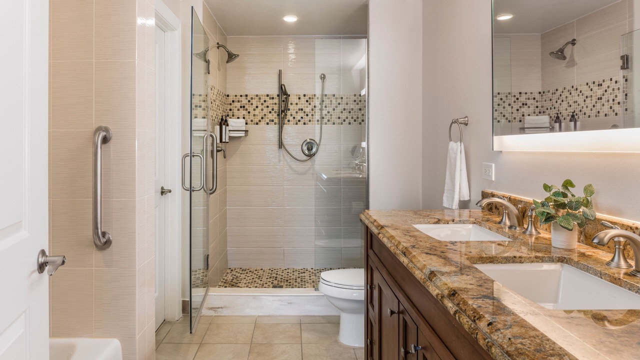 Photo of Bathroom in Florida Central Atlantic Coast