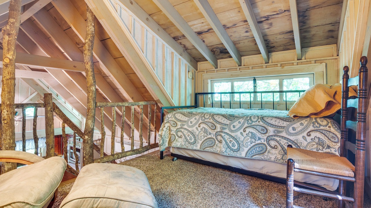 Photo of Bedroom in Cleveland
