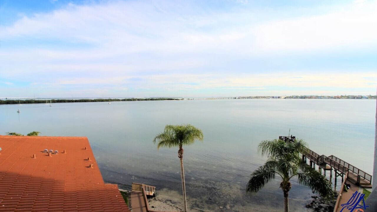 Photo of Patio Balcony in Isla del Sol