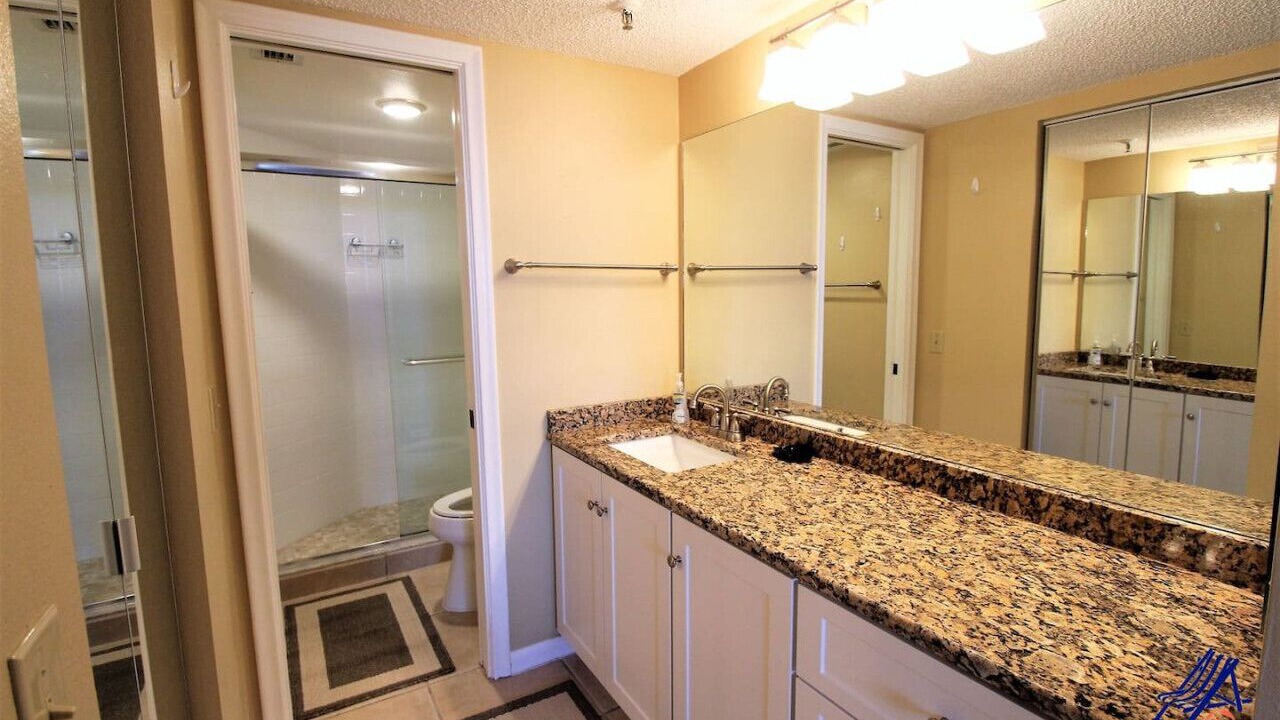 Photo of Bathroom in Isla del Sol
