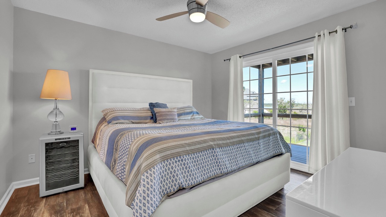 Photo of Bedroom in Surf City
