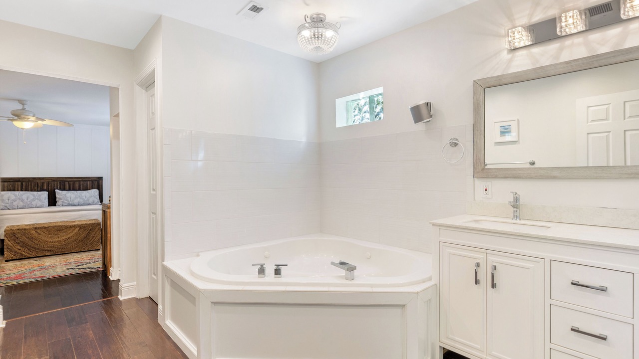 Photo of Bathroom in Summerplace