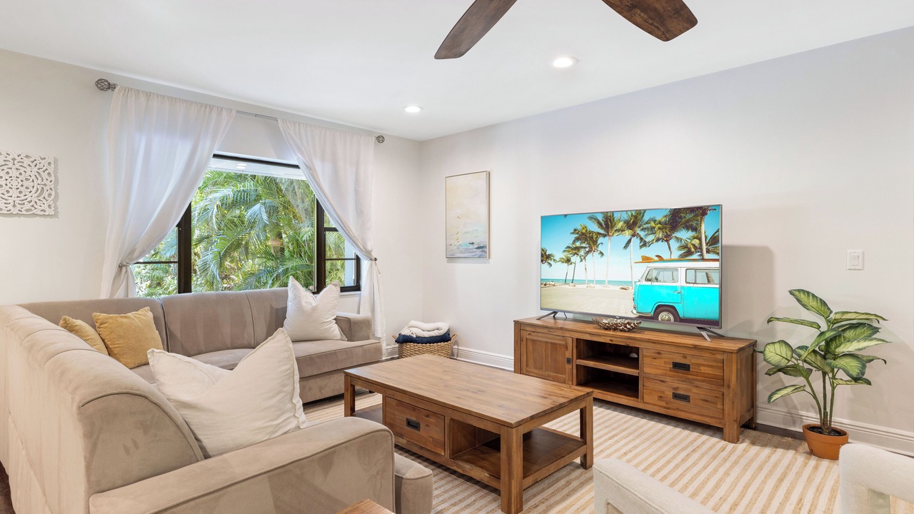 Photo of Livingroom in Summerplace