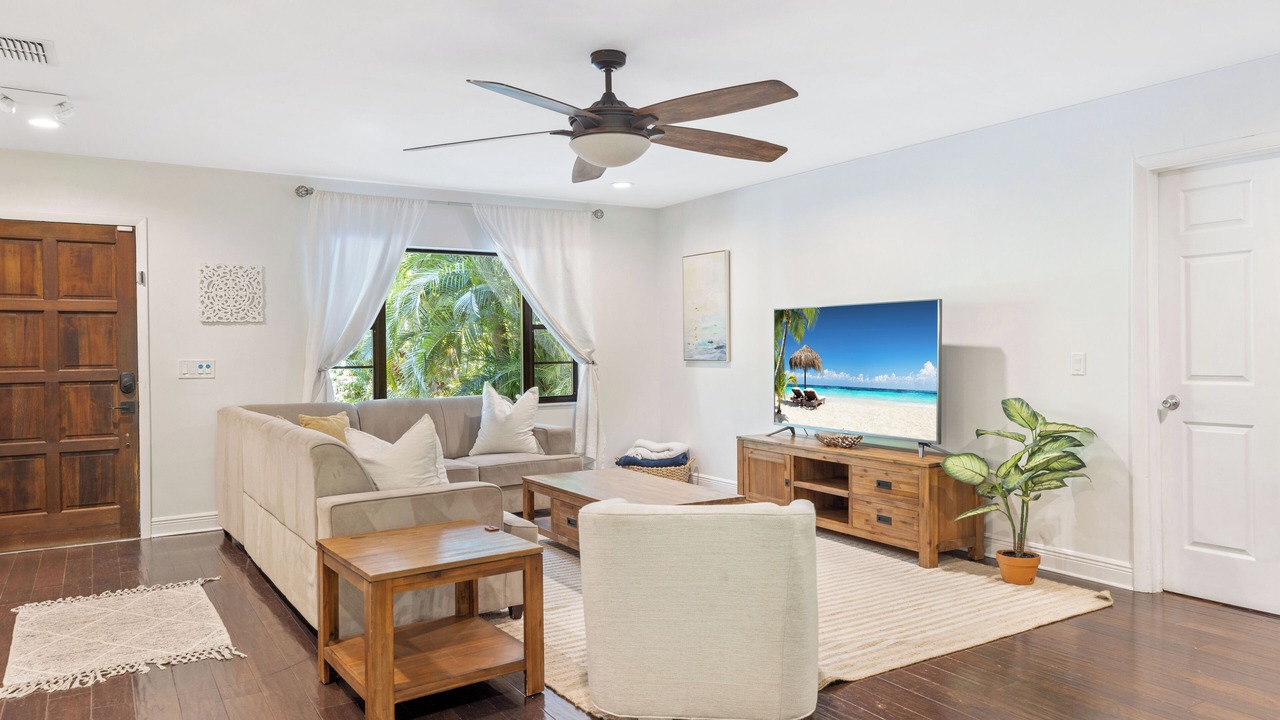 Photo of Livingroom in Summerplace