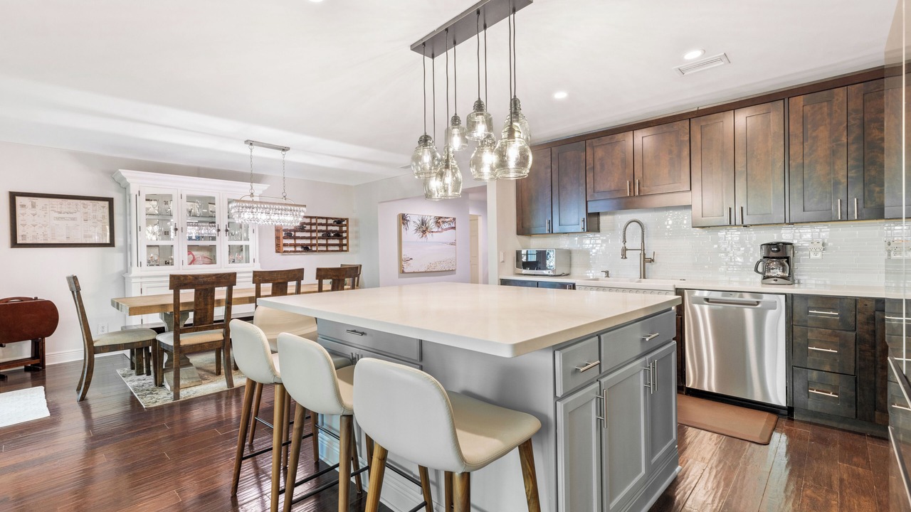 Photo of Kitchen in Summerplace