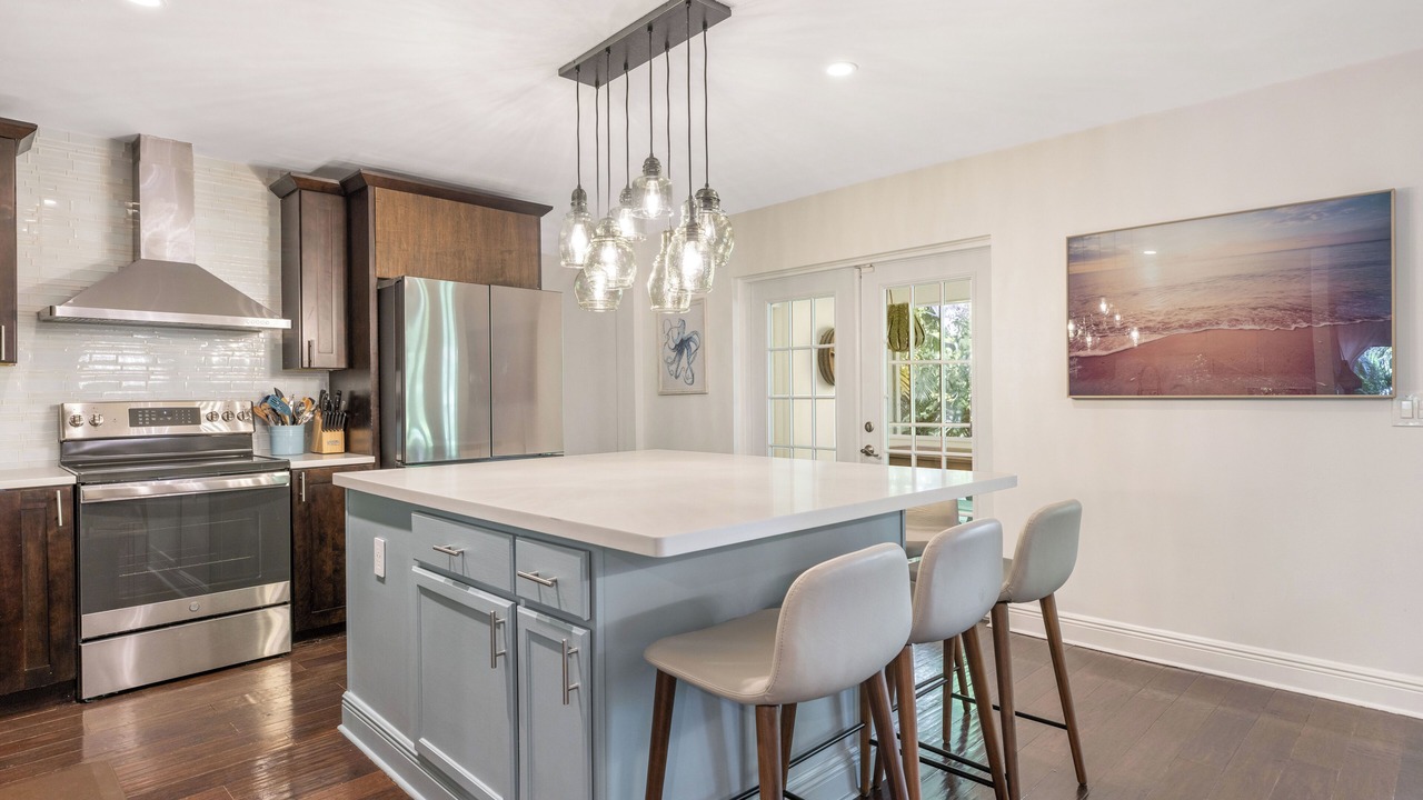 Photo of Kitchen in Summerplace