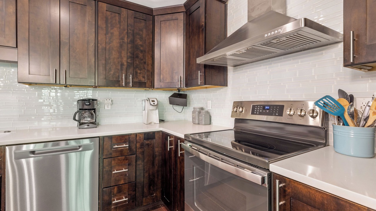 Photo of Kitchen in Summerplace