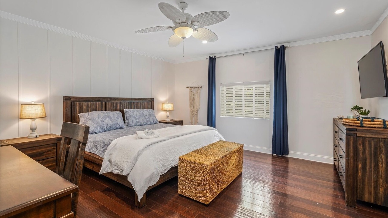 Photo of Bedroom in Summerplace