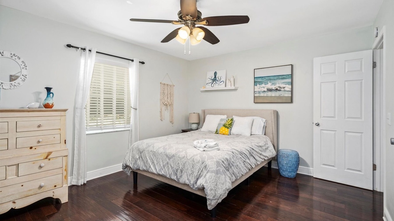 Photo of Bedroom in Summerplace
