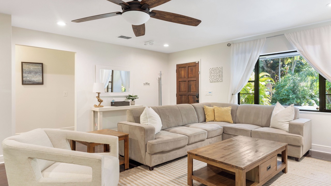 Photo of Livingroom in Summerplace