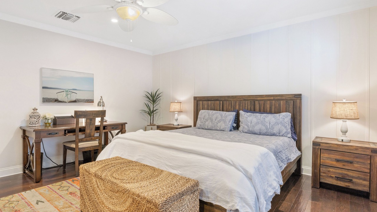 Photo of Bedroom in Summerplace