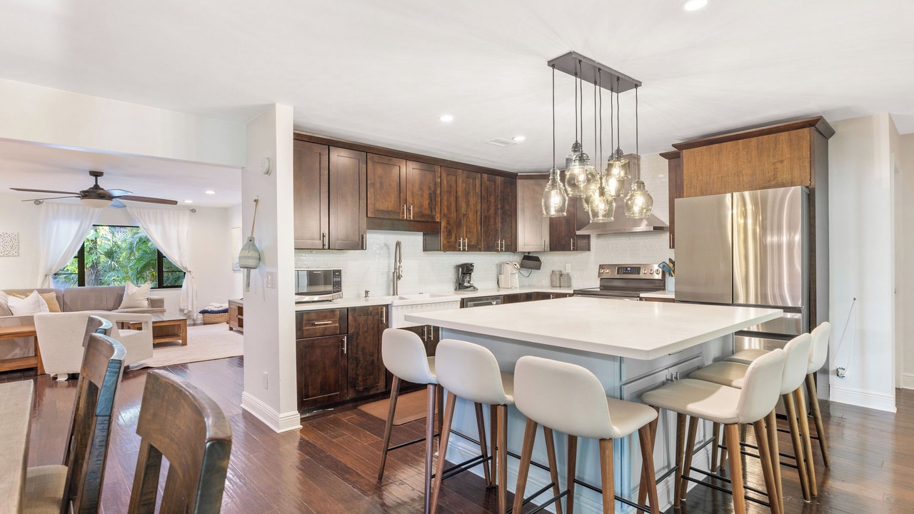 Photo of Kitchen in Summerplace