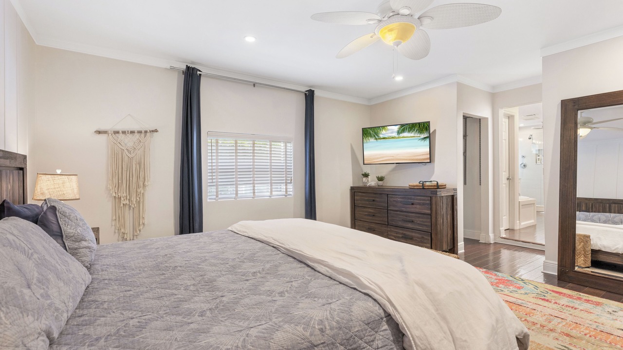Photo of Bedroom in Summerplace