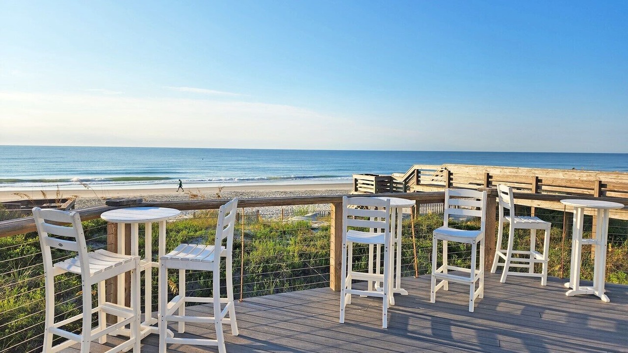 Photo of Outdoor in Litchfield by the Sea