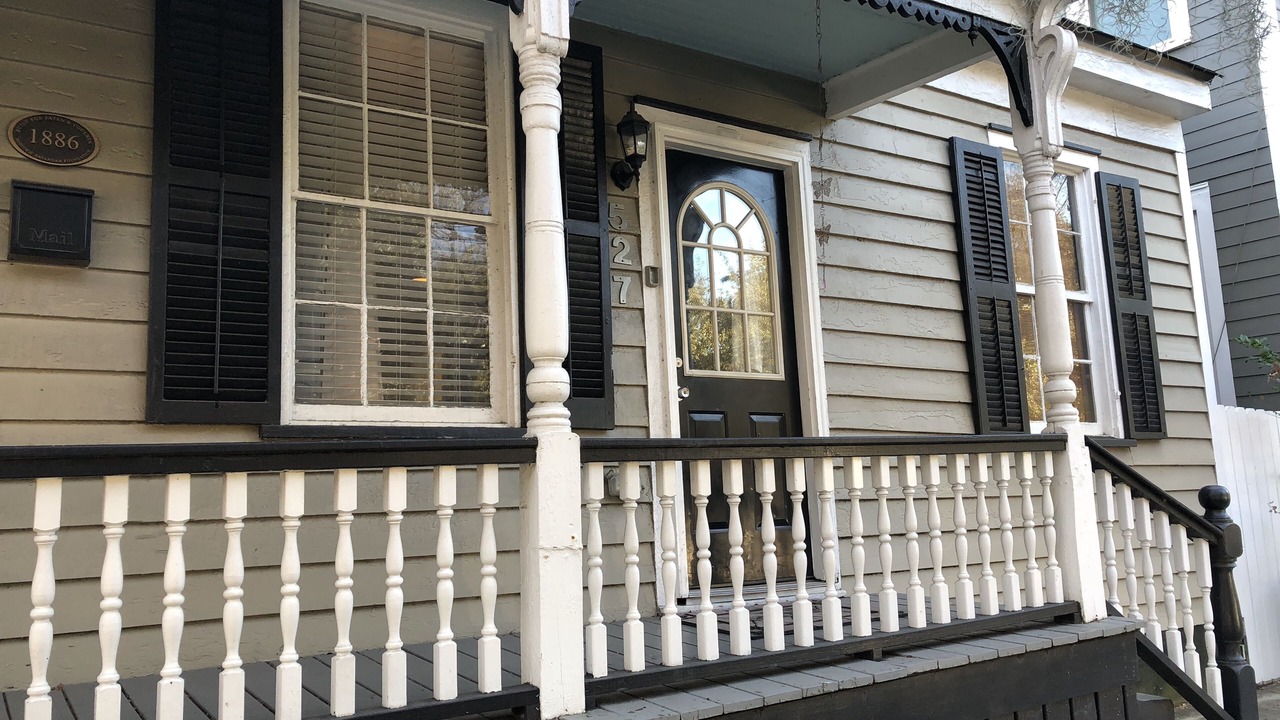 Photo of Outdoor in Beach Institute