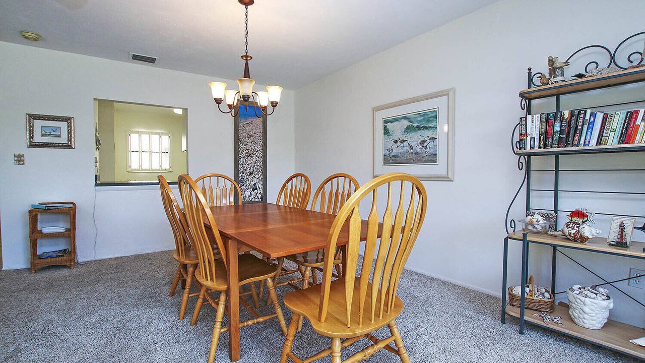 Photo of Livingroom in Sanibel