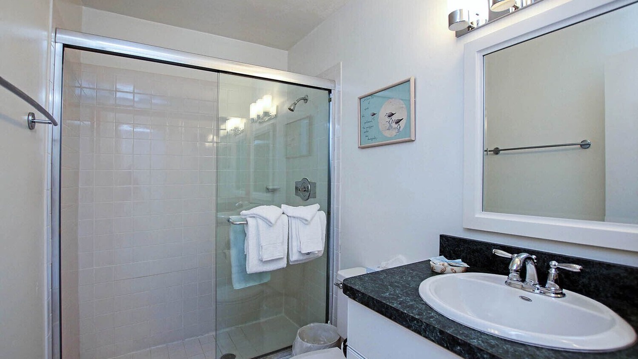 Photo of Bathroom in Sanibel