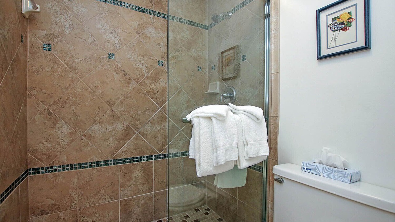 Photo of Bathroom in Sanibel