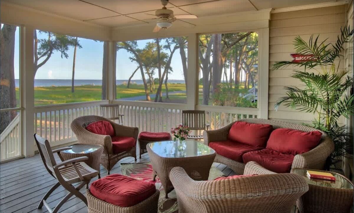 Photo of Outdoor in Melrose on the Beach