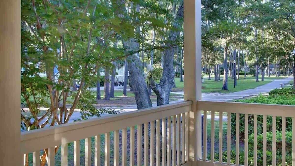 Photo of Outdoor in Melrose on the Beach