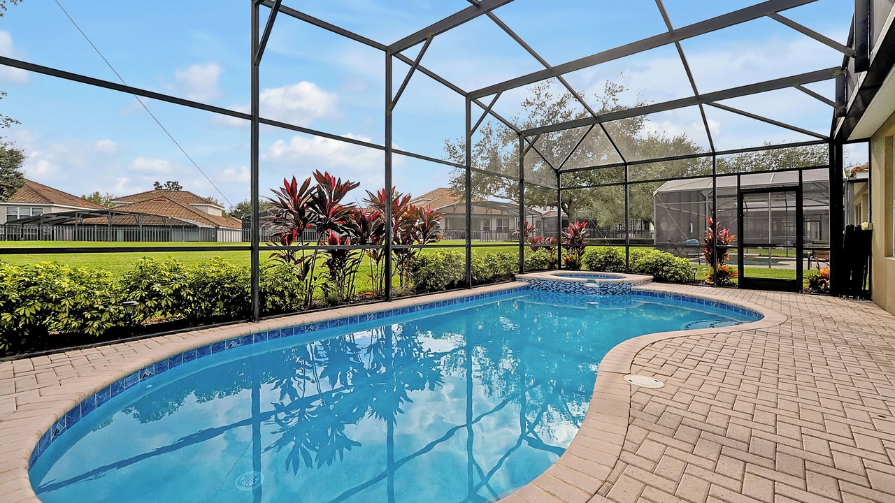 Photo of Outdoor in Windsor Hills