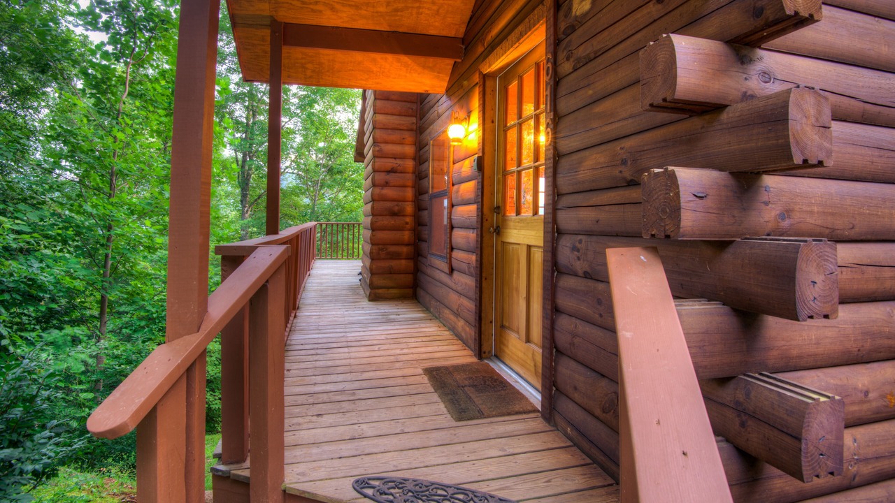 Photo of Outdoor in Nantahala