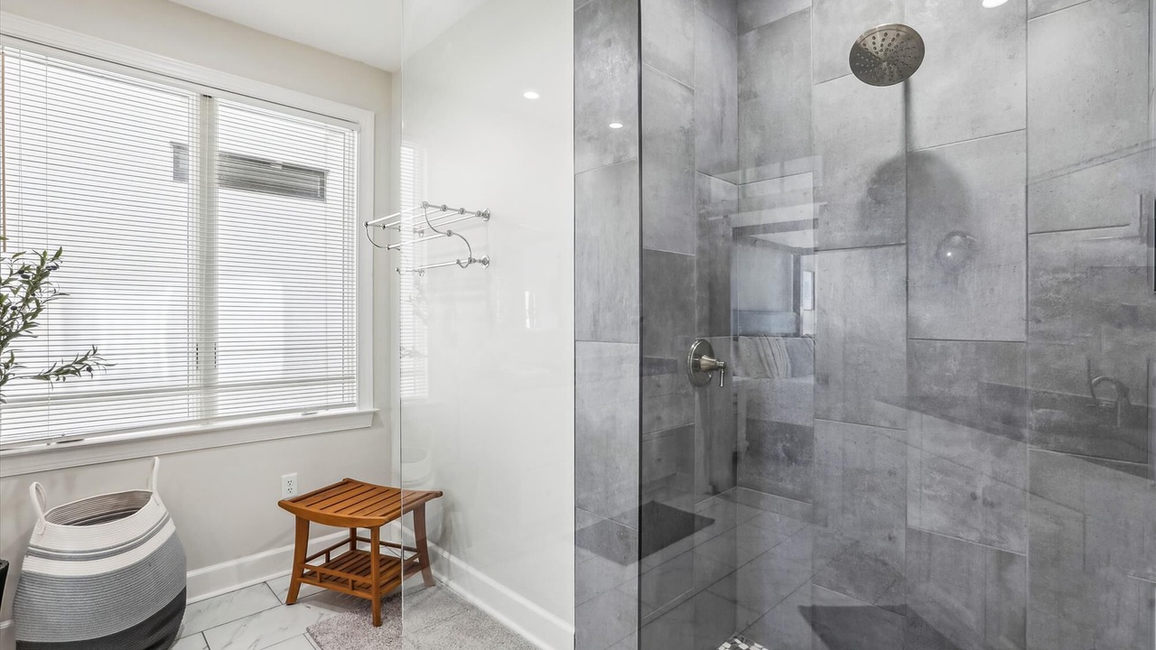 Photo of Bathroom in Palmetto Dunes