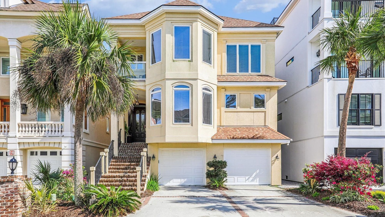 Photo of Outdoor in Palmetto Dunes