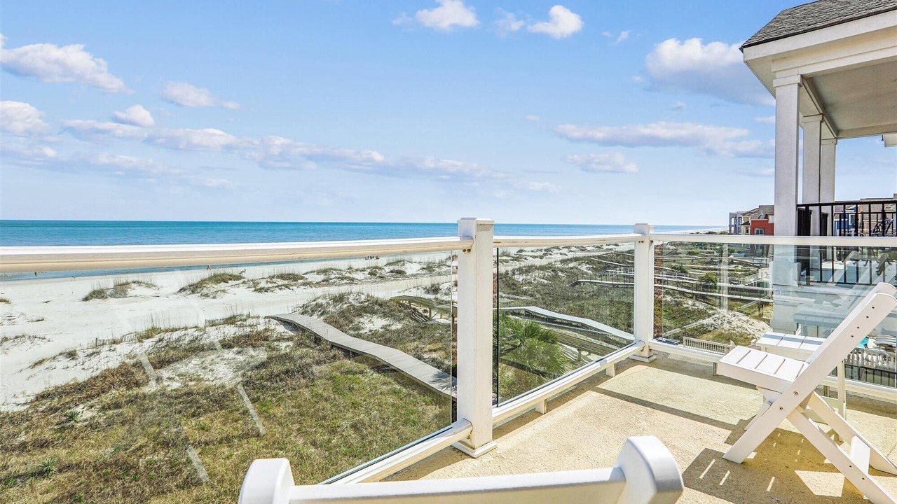 Photo of Outdoor in Palmetto Dunes