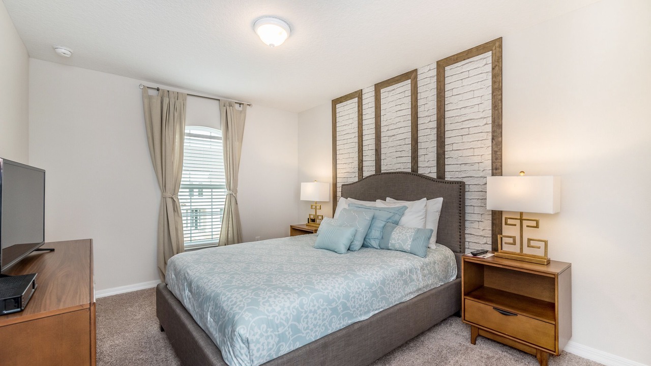 Photo of Bedroom in Four Corners