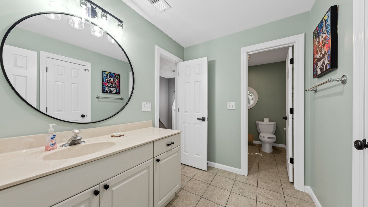 Photo of Bathroom in Seabrook Island