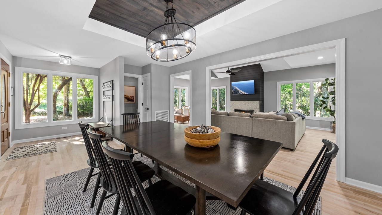Photo of Bedroom in Seabrook Island