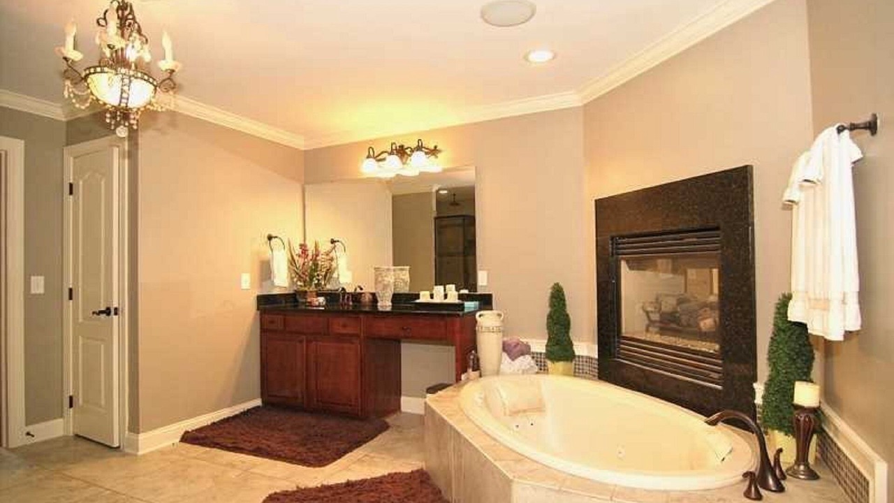 Photo of Bathroom in Irmo