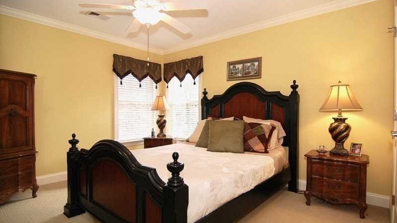Photo of Bedroom in Irmo