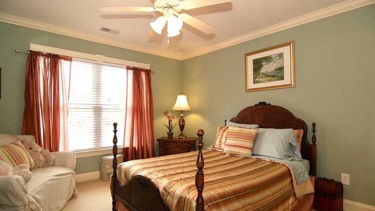 Photo of Bedroom in Irmo