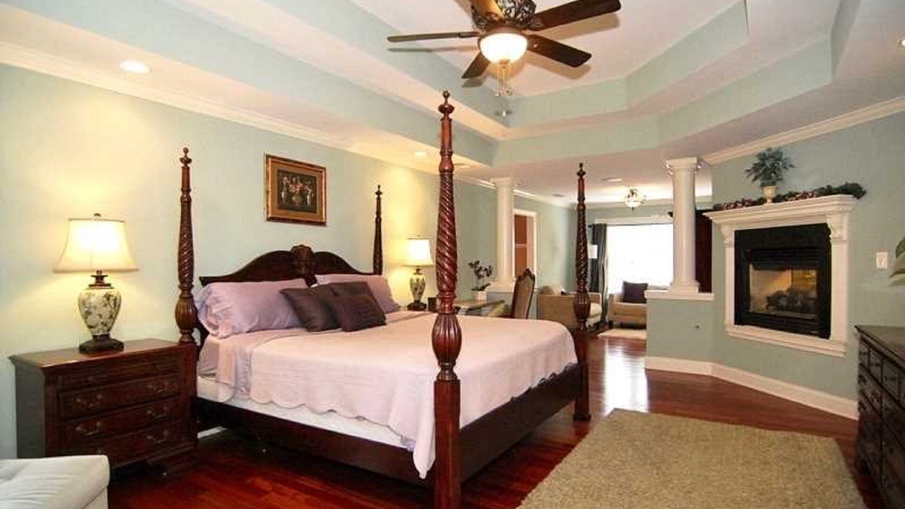 Photo of Bedroom in Irmo