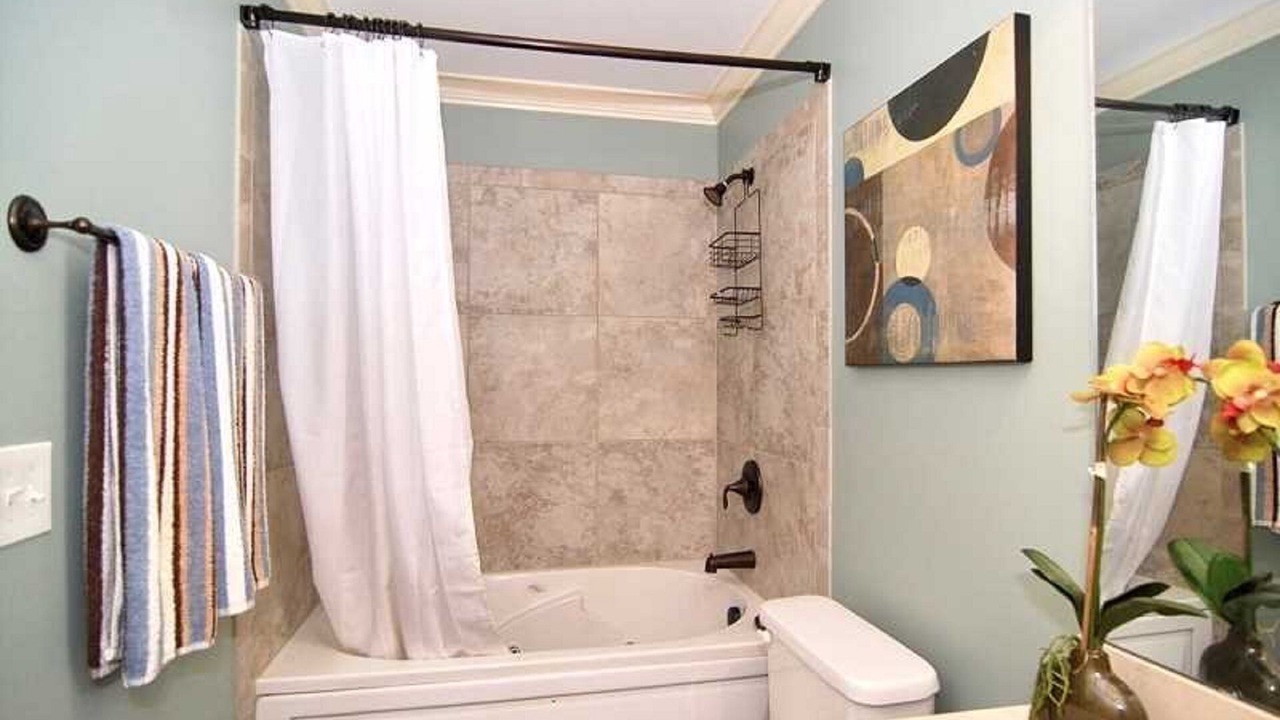 Photo of Bathroom in Irmo