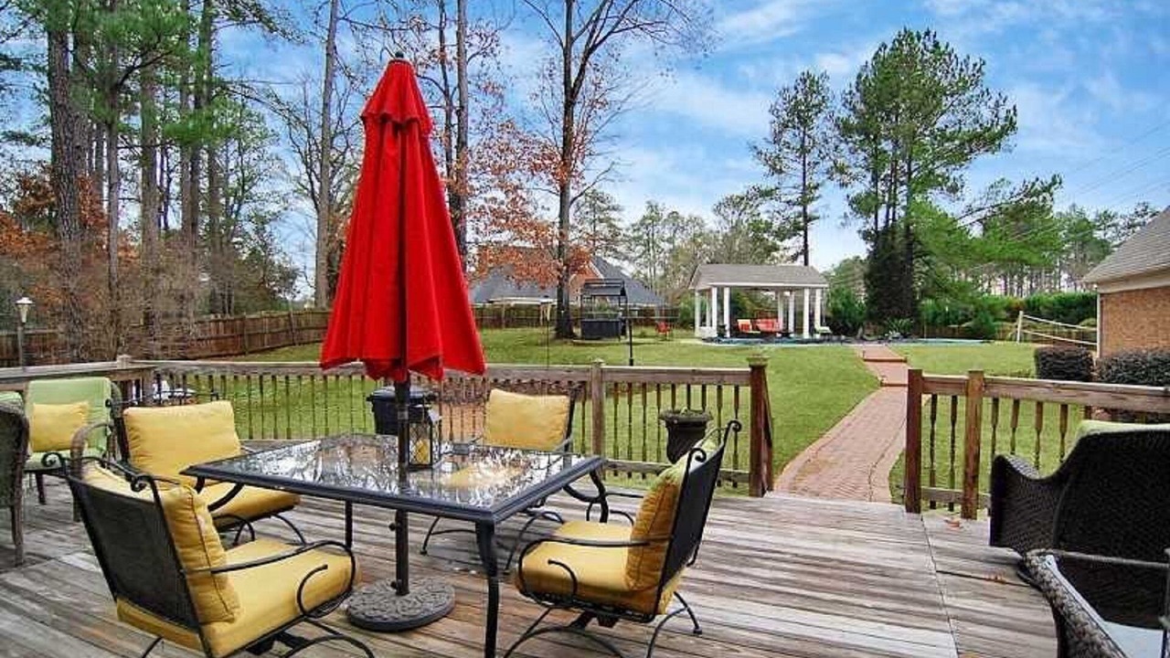 Photo of Outdoor in Irmo