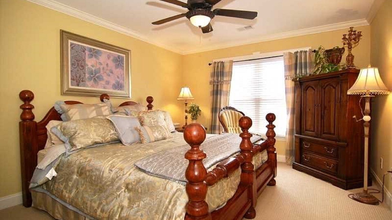 Photo of Bedroom in Irmo
