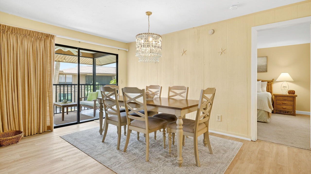 Photo of Livingroom in Sanibel