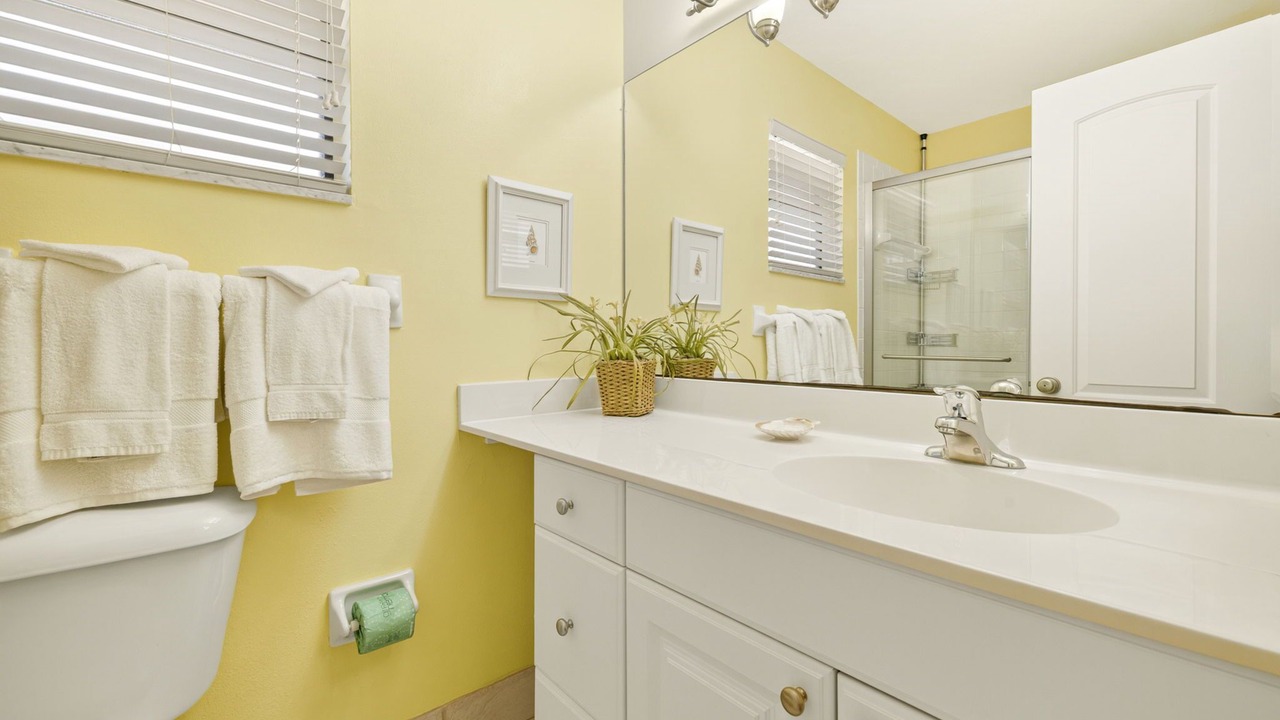 Photo of Bathroom in Sanibel