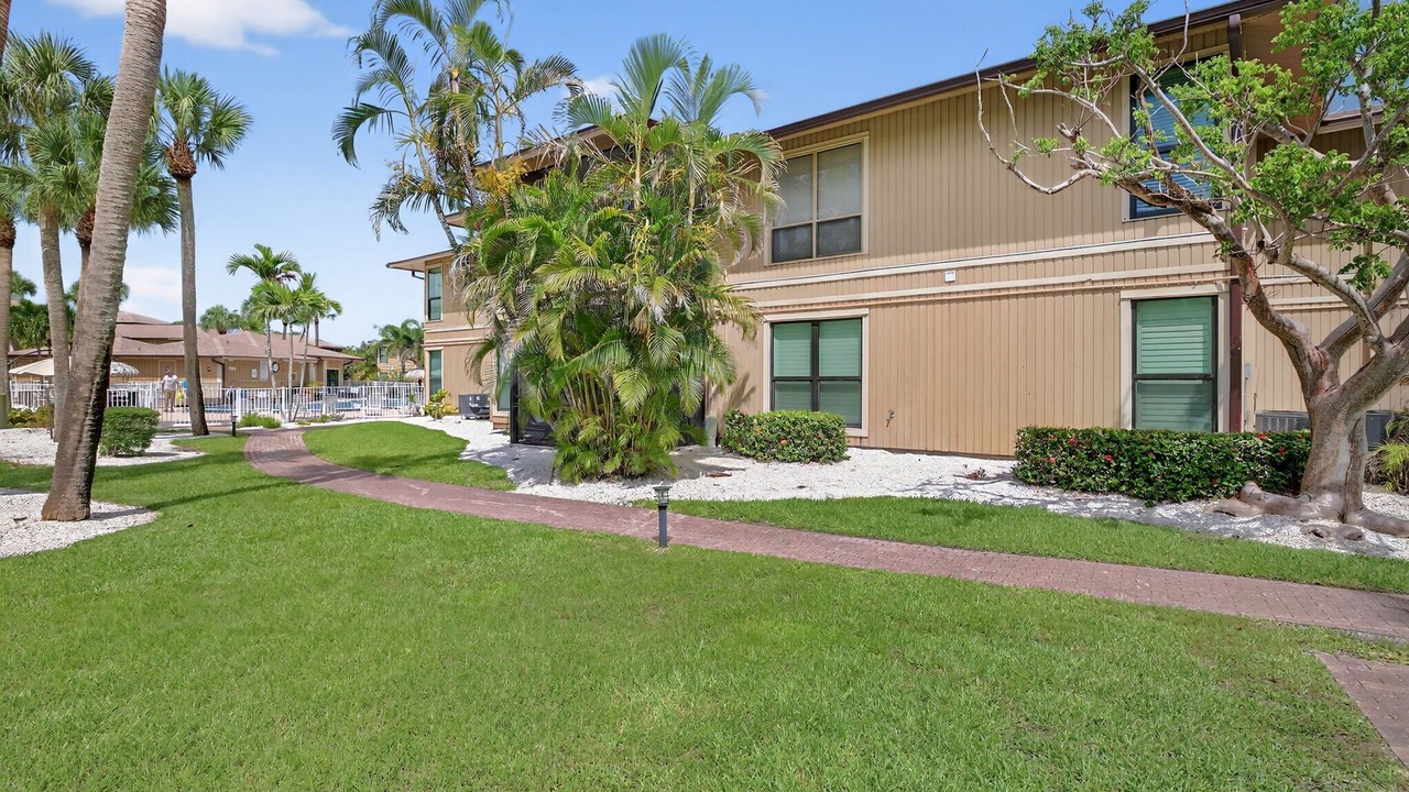 Photo of Outdoor in Sanibel