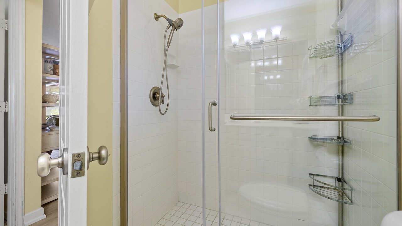 Photo of Bathroom in Sanibel