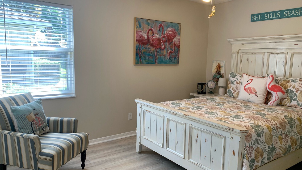 Photo of Bedroom in Florida Ridge
