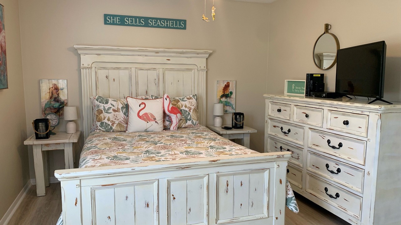 Photo of Bedroom in Florida Ridge