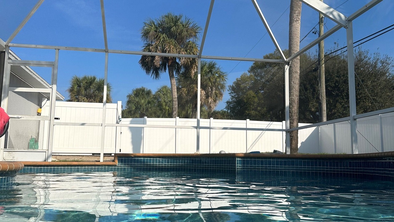 Photo of Outdoor in Florida Ridge