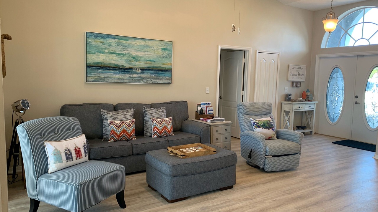 Photo of Livingroom in Florida Ridge