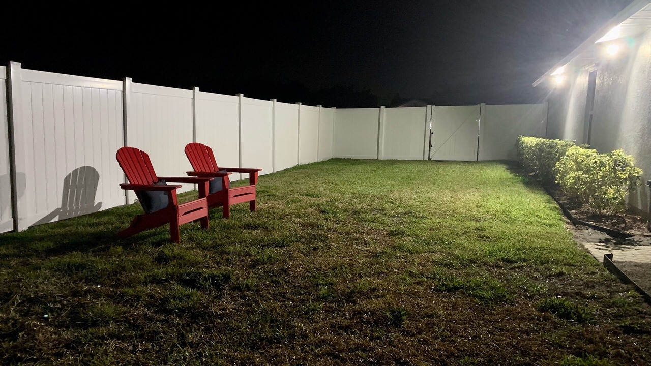Photo of Outdoor in Florida Ridge