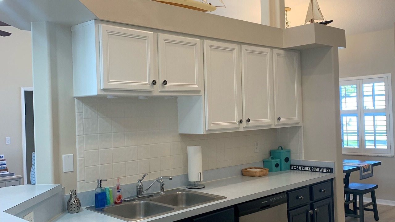 Photo of Kitchen in Florida Ridge