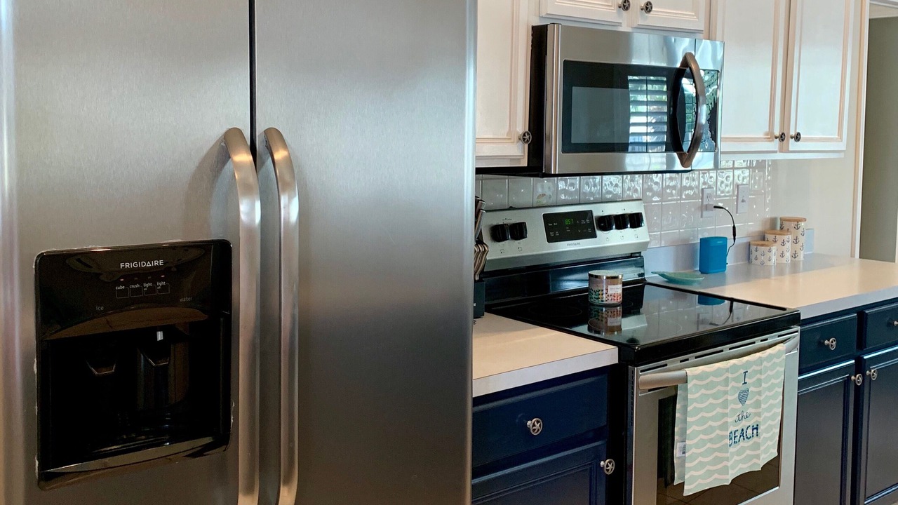 Photo of Kitchen in Florida Ridge